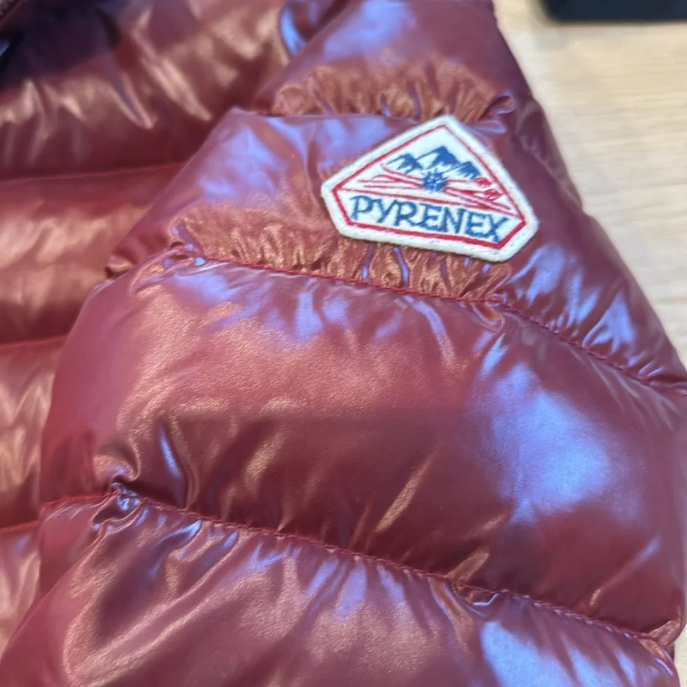 Pyrenex Woman's Down Jacket - Picture 2 of 8